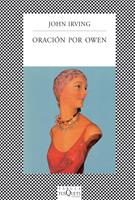 ORACION POR OWEN | 9788483106808 | IRVING, JOHN | Llibreria Online de Tremp