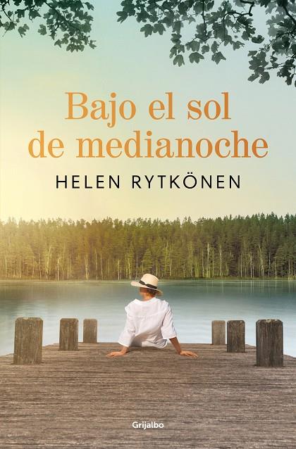 BAJO EL SOL DE MEDIANOCHE | 9788425368899 | RYTKÖNEN, HELEN | Llibreria Online de Tremp