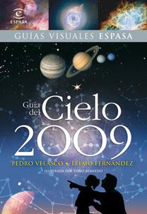 GUIA DEL CIELO 2009 | 9788467029819 | Llibreria Online de Tremp