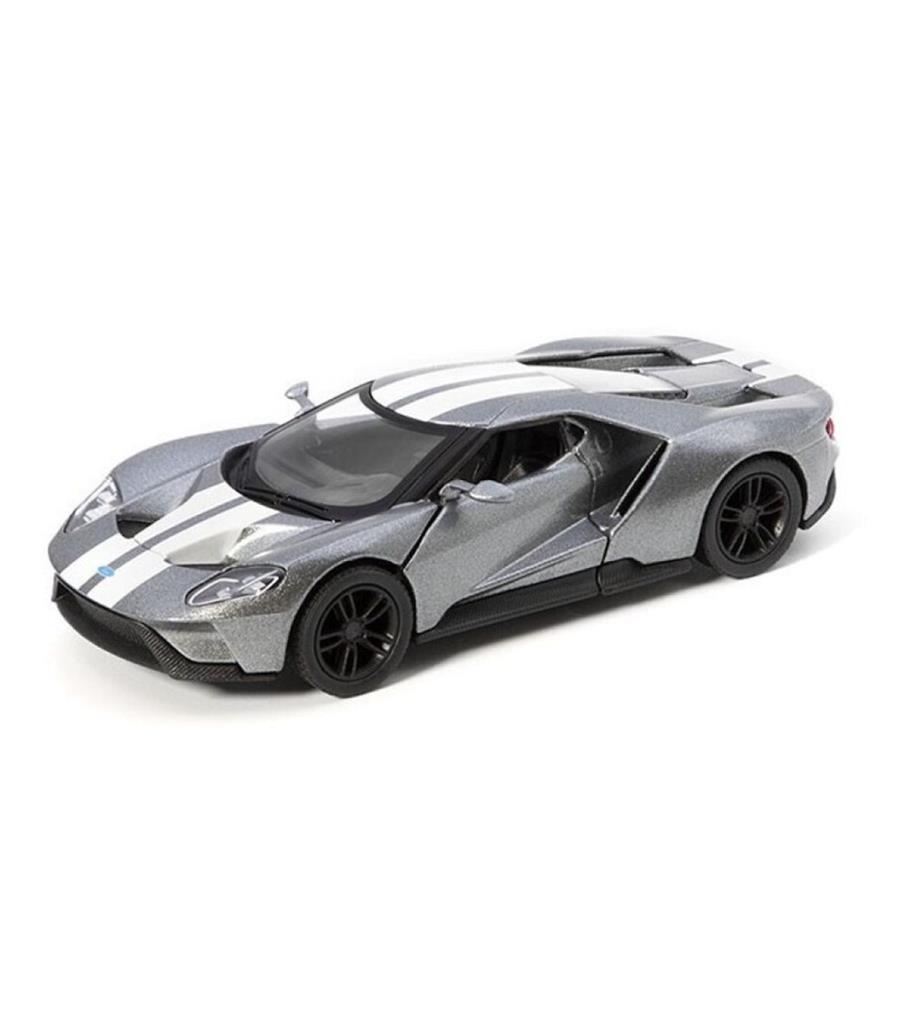  FORD GT PRINTING | 4897000275523 | Llibreria Online de Tremp