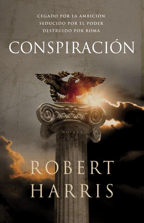 CONSPIRACION | 9788425344213 | HARRIS, ROBERT | Llibreria Online de Tremp