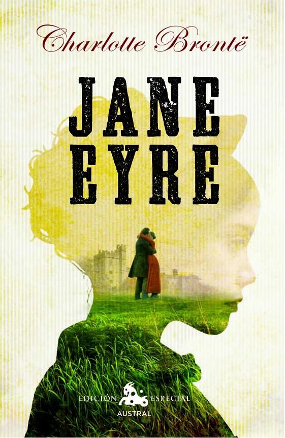 JANE EYRE | 9788467036961 | BRONTE, CHARLOTTE | Llibreria Online de Tremp