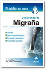 COMPRENDER LA MIGRAÑA | 9788497352833 | TITUS ALBAREDA, FELIU | Llibreria Online de Tremp