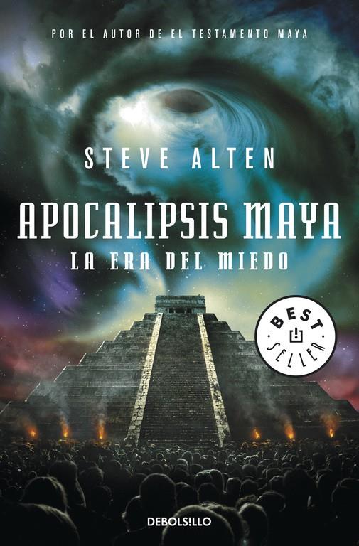 APOCALIPSIS MAYA | 9788499895314 | ALTEN, STEVE | Llibreria Online de Tremp