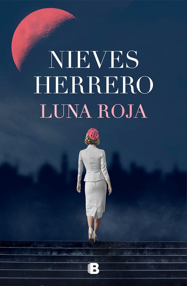 LUNA ROJA | 9788466679961 | HERRERO, NIEVES | Llibreria Online de Tremp