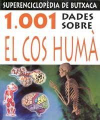 1001 DADES SOBRE EL COS HUMA | 9788427224711 | DRA. SARAH BREWER | Llibreria Online de Tremp