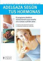 ADELGAZA SEGUN TUS HORMONAS | 9788425517600 | CHEREL-LEMONNIER, LAURENCE | Llibreria Online de Tremp