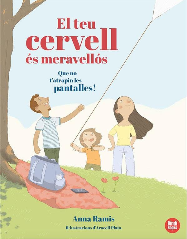 EL TEU CERVELL ÉS MERAVELLÓS | 9788418288883 | RAMIS ASSENS, ANNA | Llibreria Online de Tremp