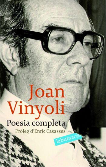 POESIA COMPLETA | 9788496863521 | VINYOLI, JOAN (1914-1984) | Llibreria Online de Tremp