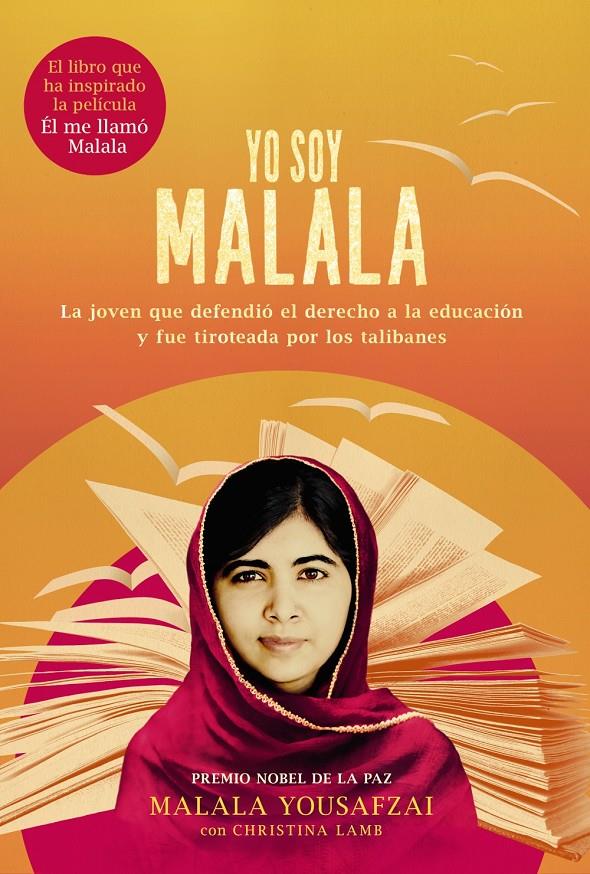 YO SOY MALALA | 9788491041900 | YOUSAFZAI, MALALA/LAMB, CHRISTINA | Llibreria Online de Tremp