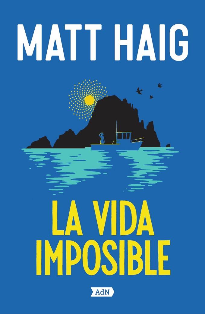 LA VIDA IMPOSIBLE | 9788410138469 | HAIG, MATT | Llibreria Online de Tremp