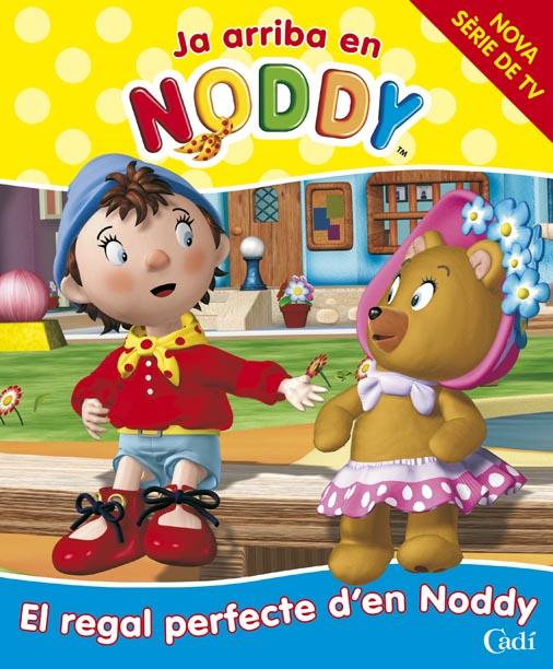 REGAL PERFECTE D'EN NODDY, EL | 9788447411399 | A.A.V.V. | Llibreria Online de Tremp