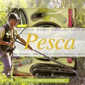 PESCA (KIT) | 9788430559497 | HOLZER, DAVID | Llibreria Online de Tremp