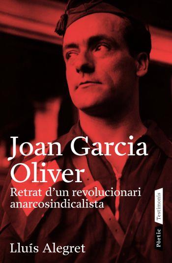 JOAN GARCIA OLIVER | 9788498090499 | ALEGRET, LLUIS | Llibreria Online de Tremp