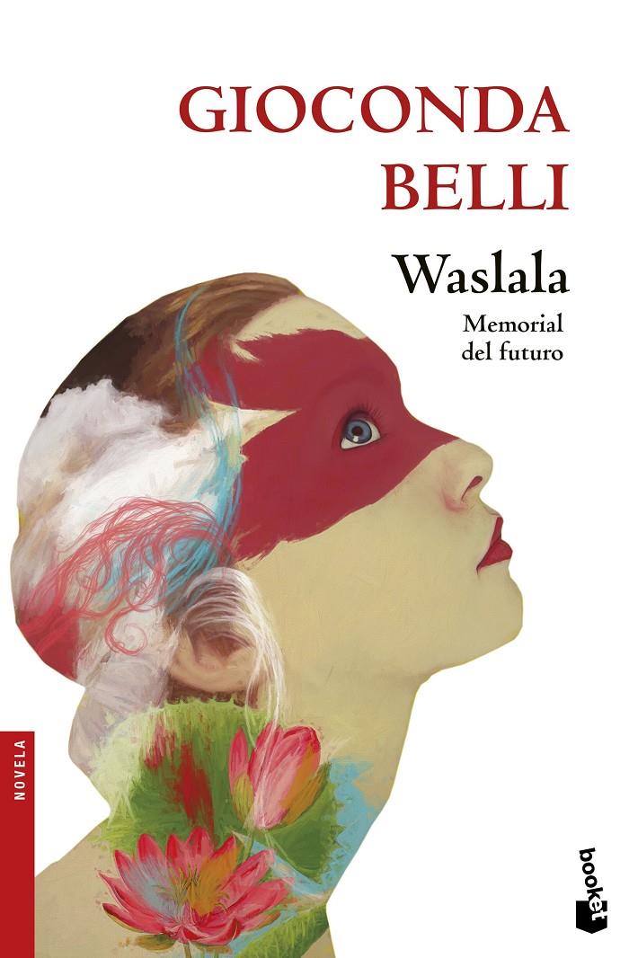 WASLALA | 9788432232145 | GIOCONDA BELLI | Llibreria Online de Tremp