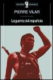 GUERRA CIVIL ESPAÑOLA, LA | 9788484320197 | VILAR, PIERRE | Llibreria Online de Tremp