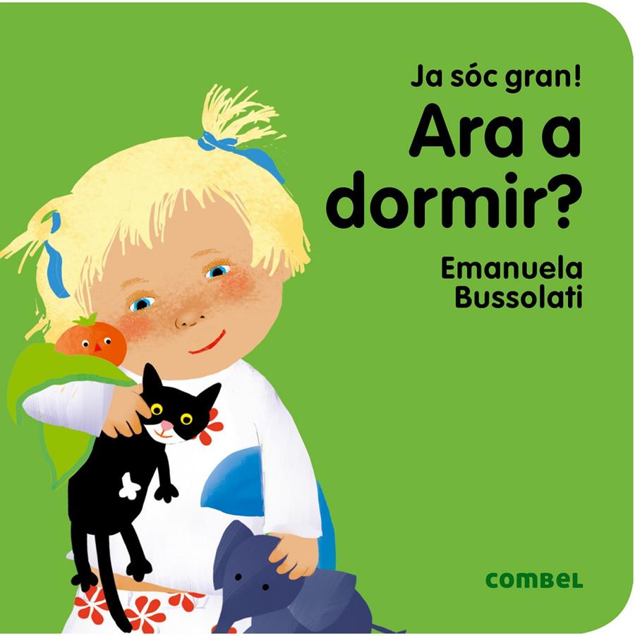 ARA A DORMIR? | 9788491011347 | BUSSOLATI, EMANUELA MARIA | Llibreria Online de Tremp