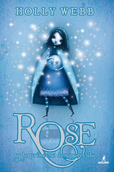 ROSE Y LA PRINCESA DESAPARECIDA | 9788427203402 | WEBB, HOLLY | Llibreria Online de Tremp