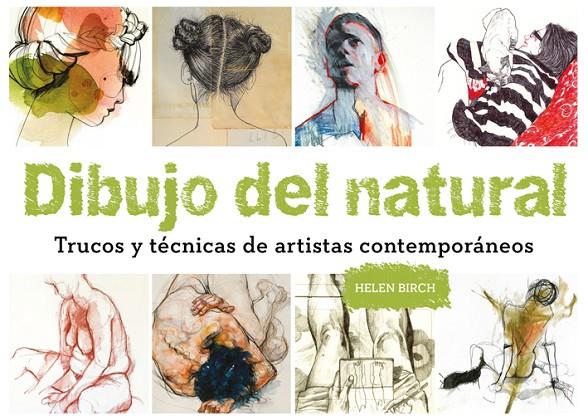 DIBUJO DEL NATURAL | 9788425230370 | BIRCH, HELEN | Llibreria Online de Tremp