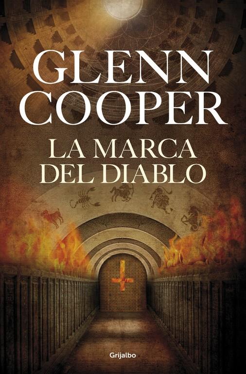 LA MARCA DEL DIABLO | 9788425351532 | COOPER,GLENN | Llibreria Online de Tremp