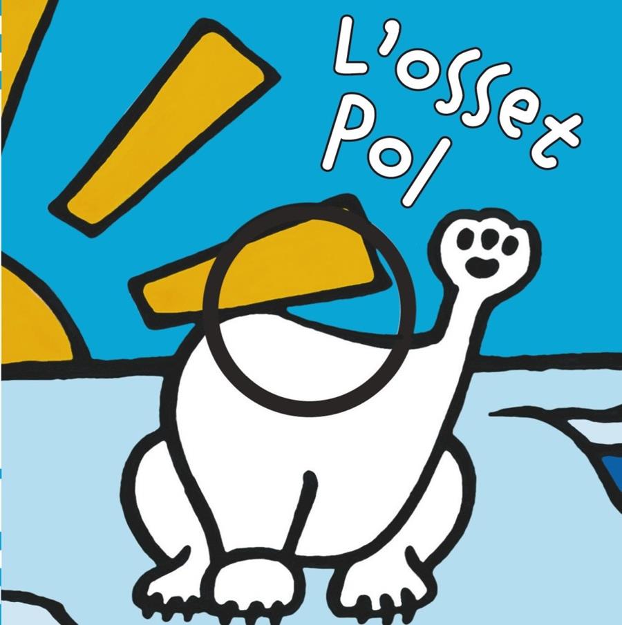 L'OSSET POL | 9788499065182 | VAN DER PUT, KLAARTJE