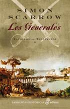 GENERALES, LOS | 9788435061353 | SCARROW, SIMON | Llibreria Online de Tremp