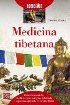 MEDICINA TIBETANA | 9788499175188 | BROOKS, CHARLIZE