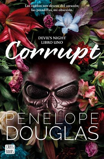 CORRUPT | 9788408274711 | DOUGLAS, PENELOPE | Llibreria Online de Tremp