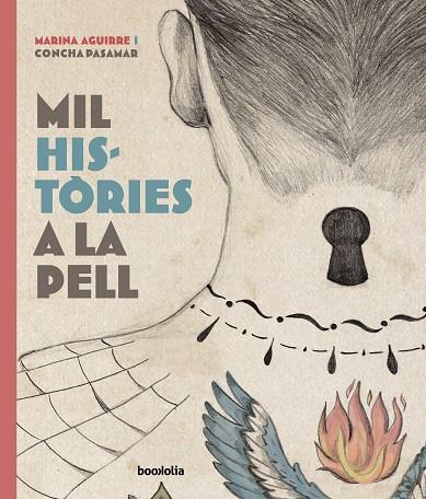 MIL HISTÒRIES A LA PELL | 9788418284663 | AGUIRRE, MARINA | Llibreria Online de Tremp