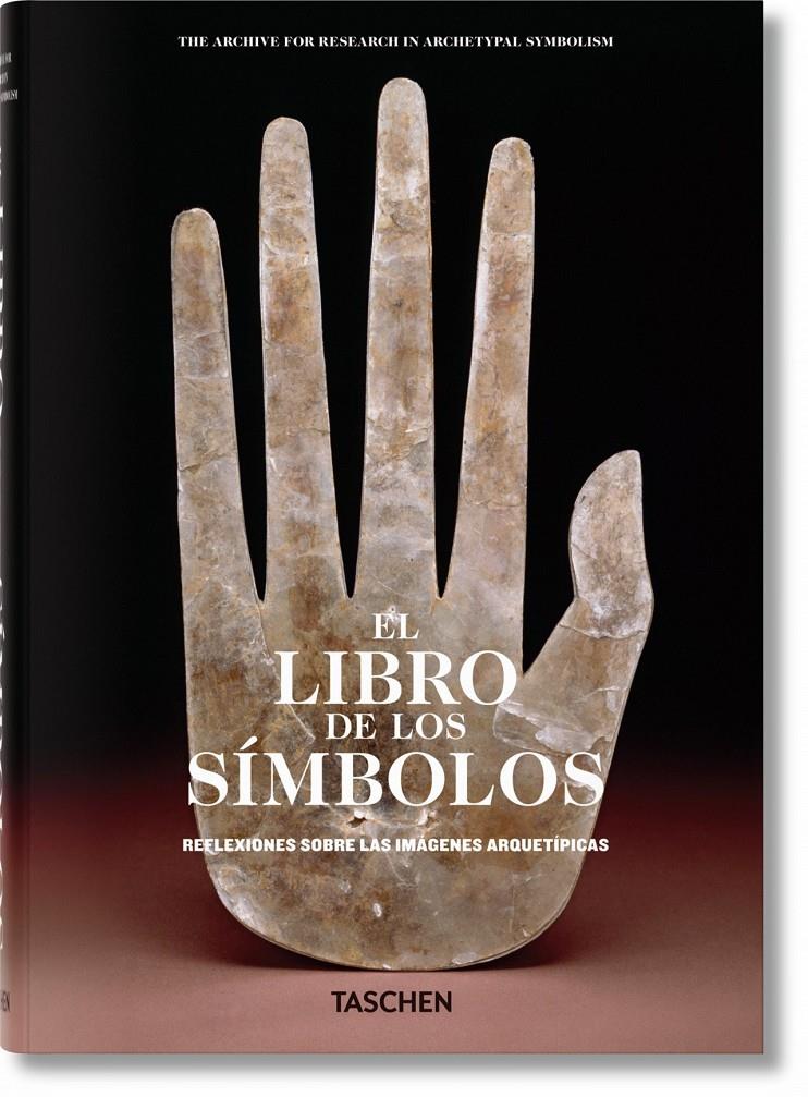 LIBRO DE LOS SIMBOLOS, EL | 9783836525732 | Llibreria Online de Tremp