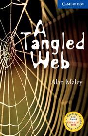 A TANGLED WEB (WITH CD) | 9780521686433 | MALEY, ALAN | Llibreria Online de Tremp