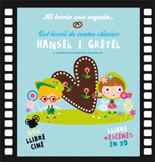 HANSEL I GRETEL | 9788424652883 | Llibreria Online de Tremp