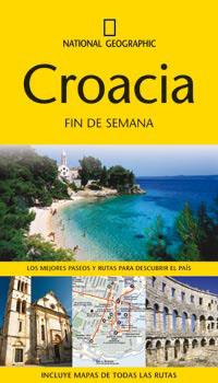 GUIA FIN DE SEMANA CROACIA | 9788482985275 | Llibreria Online de Tremp