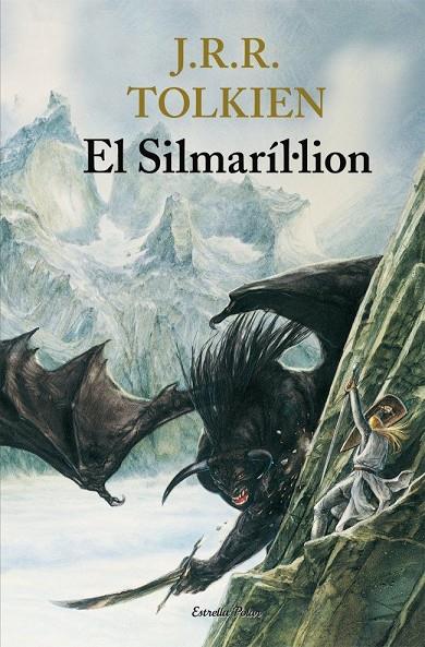 EL SILMARÍL·LION | 9788499322926 | TOLKIEN, J. R. R. | Llibreria Online de Tremp