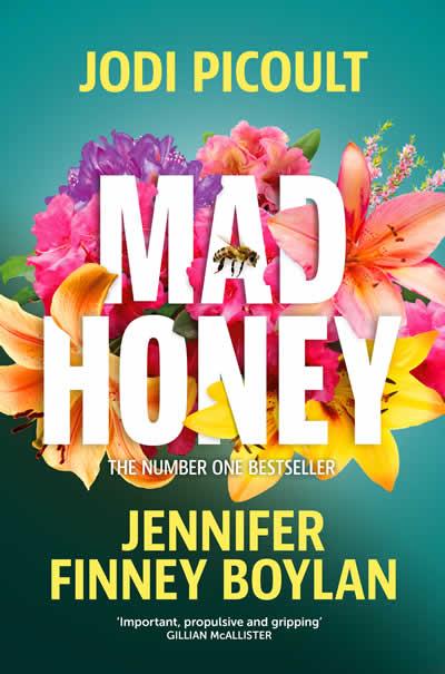 MAD HONEY  | 9781473692497 | PICOULT, JODI; FINNEY BOYLAN | Llibreria Online de Tremp