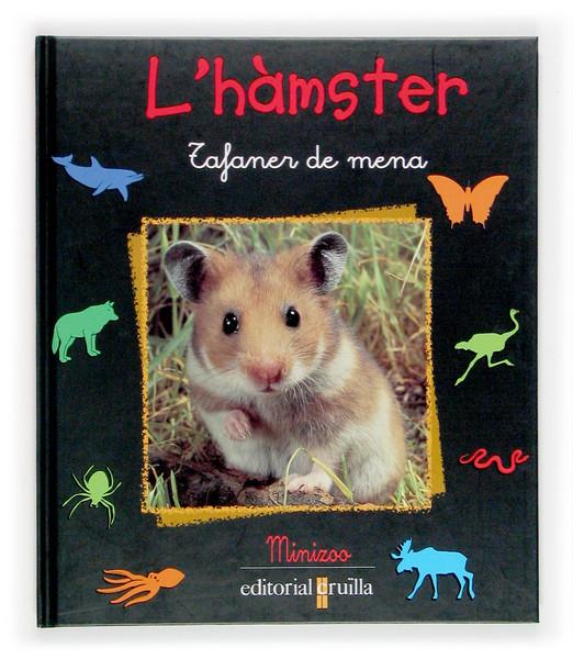 HAMSTER, L' | 9788466107013 | STAROSTA, PAUL | Llibreria Online de Tremp