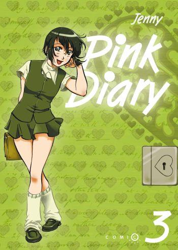 PINK DIARY 3 | 9788499324661 | Llibreria Online de Tremp