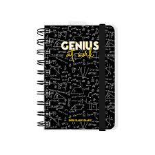 MINI AGENDA 2021 GENIUS AT WORK | 8052461961279 | Llibreria Online de Tremp