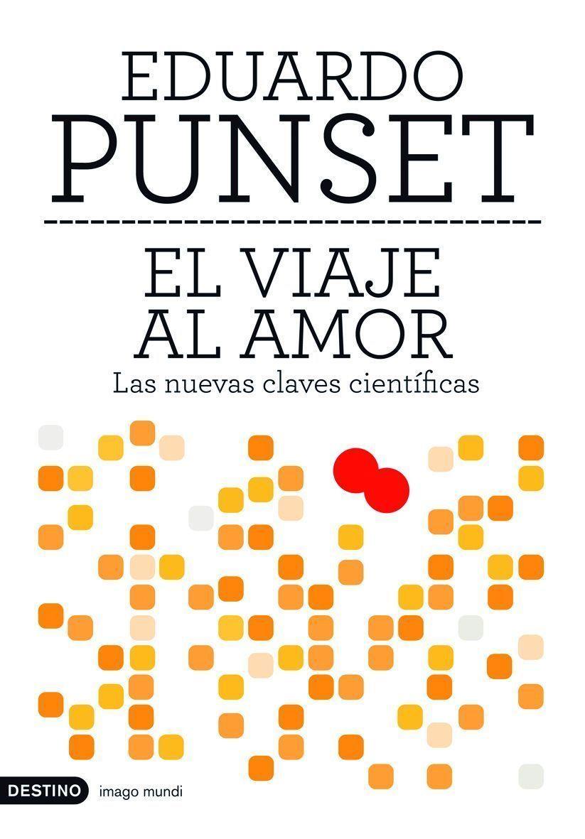 VIAJE AL AMOR, EL | 9788423339617 | PUNSET, EDUARD | Llibreria Online de Tremp