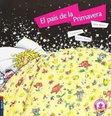 EL PAÍS DE LA PRIMAVERA | 9788447926053 | BLANCH I GISBERT, XAVIER | Llibreria Online de Tremp