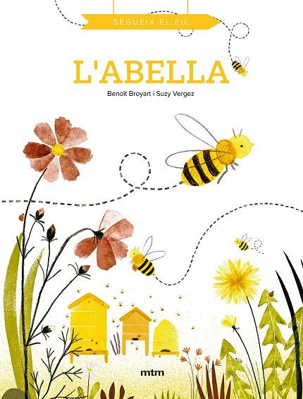 L'ABELLA | 9788417165550 | BROYART, BENOÎT | Llibreria Online de Tremp