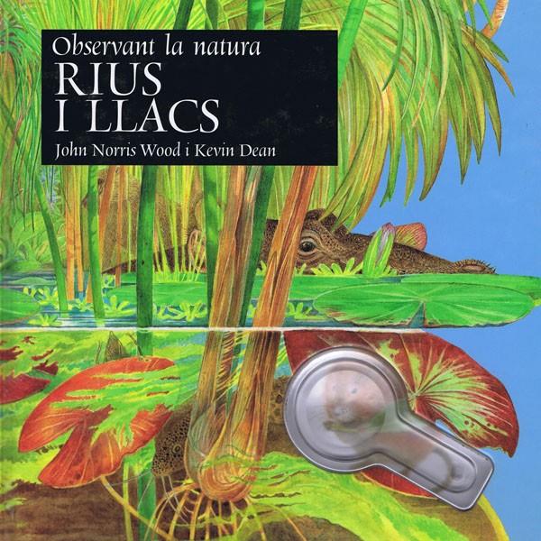 RIUS I LLACS | 9788495987150 | WOOD, JOHN NORRIS; DEAN, KEVIN | Llibreria Online de Tremp