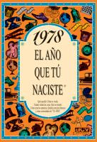 1978 : L'ANY QUE TU VAS NEIXER | 9788489589162 | COLLADO BASCOMPTE, ROSA | Llibreria Online de Tremp