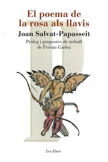 EL POEMA DE LA ROSA ALS LLAVIS | 9788492672653 | JOAN SALVAT-PAPASSEIT | Llibreria Online de Tremp