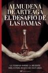 DESAFIO DE LAS DAMAS, EL | 9788427033108 | ARTEAGA, ALMUDENA DE | Llibreria Online de Tremp