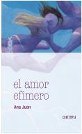 EL AMOR EFÍMERO | 9788414005491 | JUAN GASCÓN, ANA | Llibreria Online de Tremp