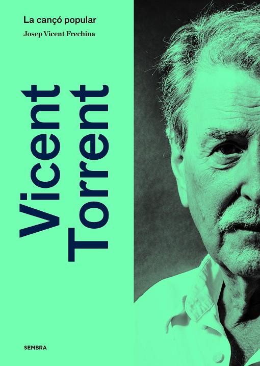 VICENT TORRENT | 9788416698950 | FRECHINA, JOSEP VICENT | Llibreria Online de Tremp