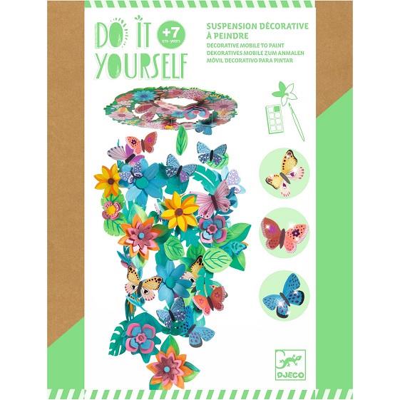 DO IT YOURSELF MÒBIL DECO PRIMAVERA | 3070900079922 | Llibreria Online de Tremp