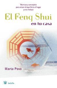 EL FENG SHUI EN TU CASA | 9788478719242 | POVO AUDENIS, MARTA (1951- ) | Llibreria Online de Tremp