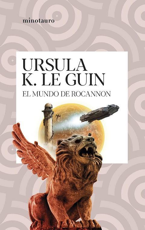 EL MUNDO DE ROCANNON | 9788445014165 | LE GUIN, URSULA K. | Llibreria Online de Tremp